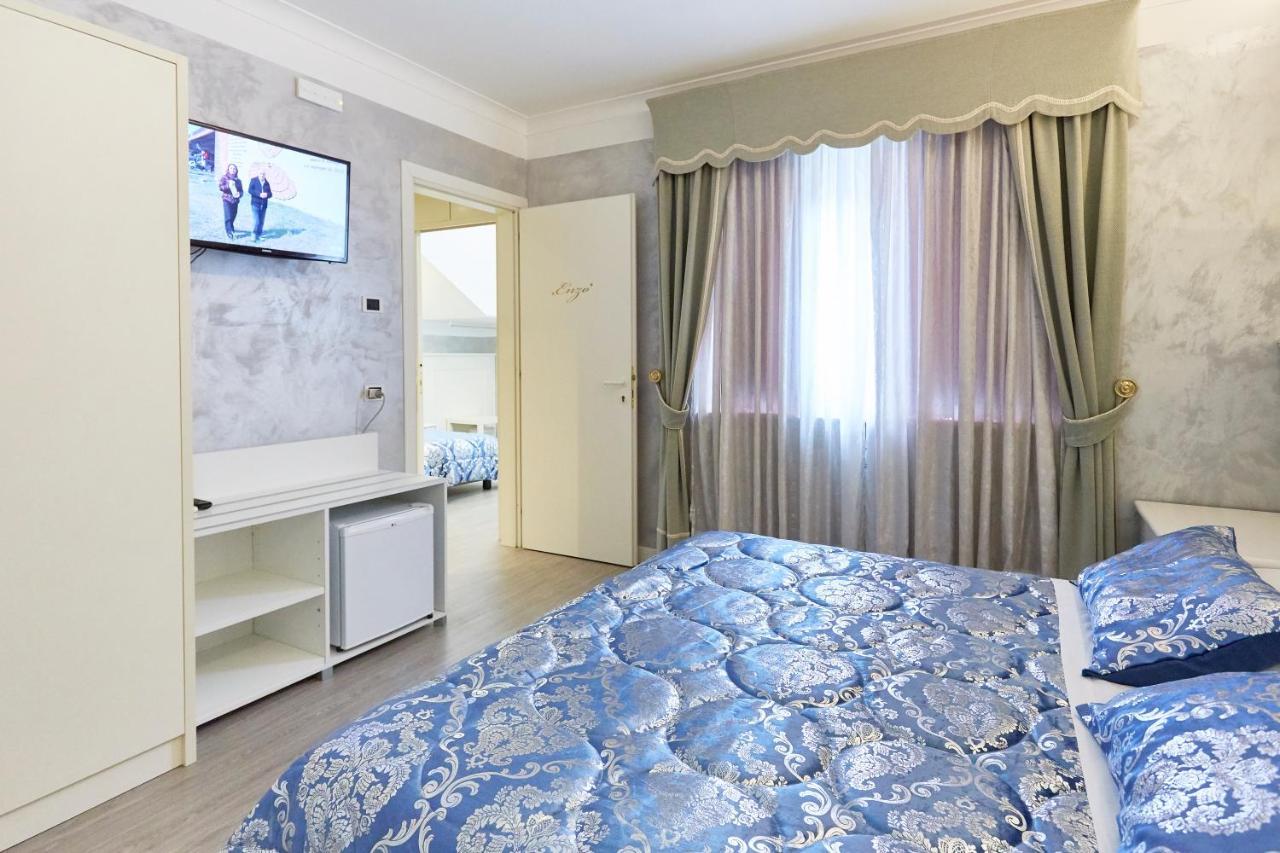 דסנזאנו דל גארדה Hotel Villa Lilla מראה חיצוני תמונה