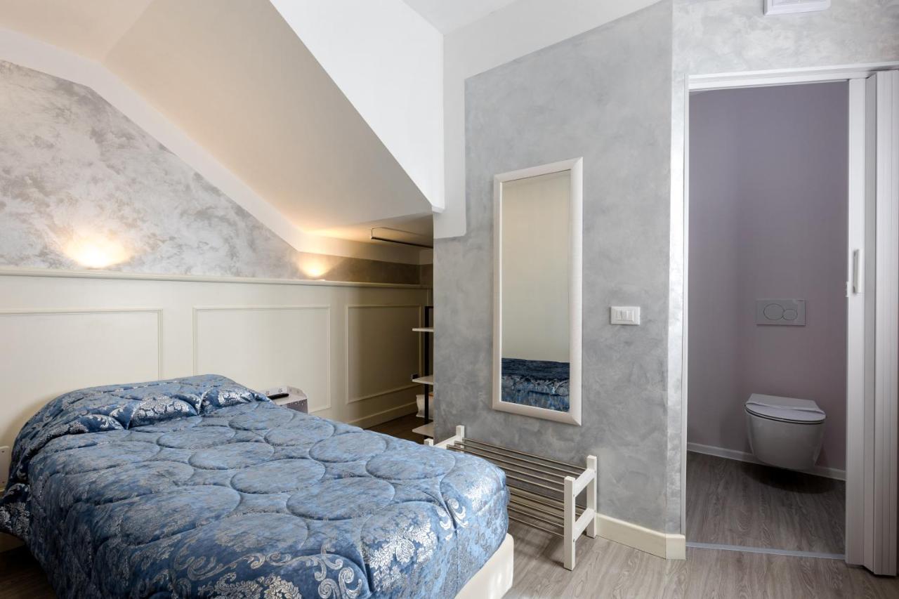 דסנזאנו דל גארדה Hotel Villa Lilla מראה חיצוני תמונה