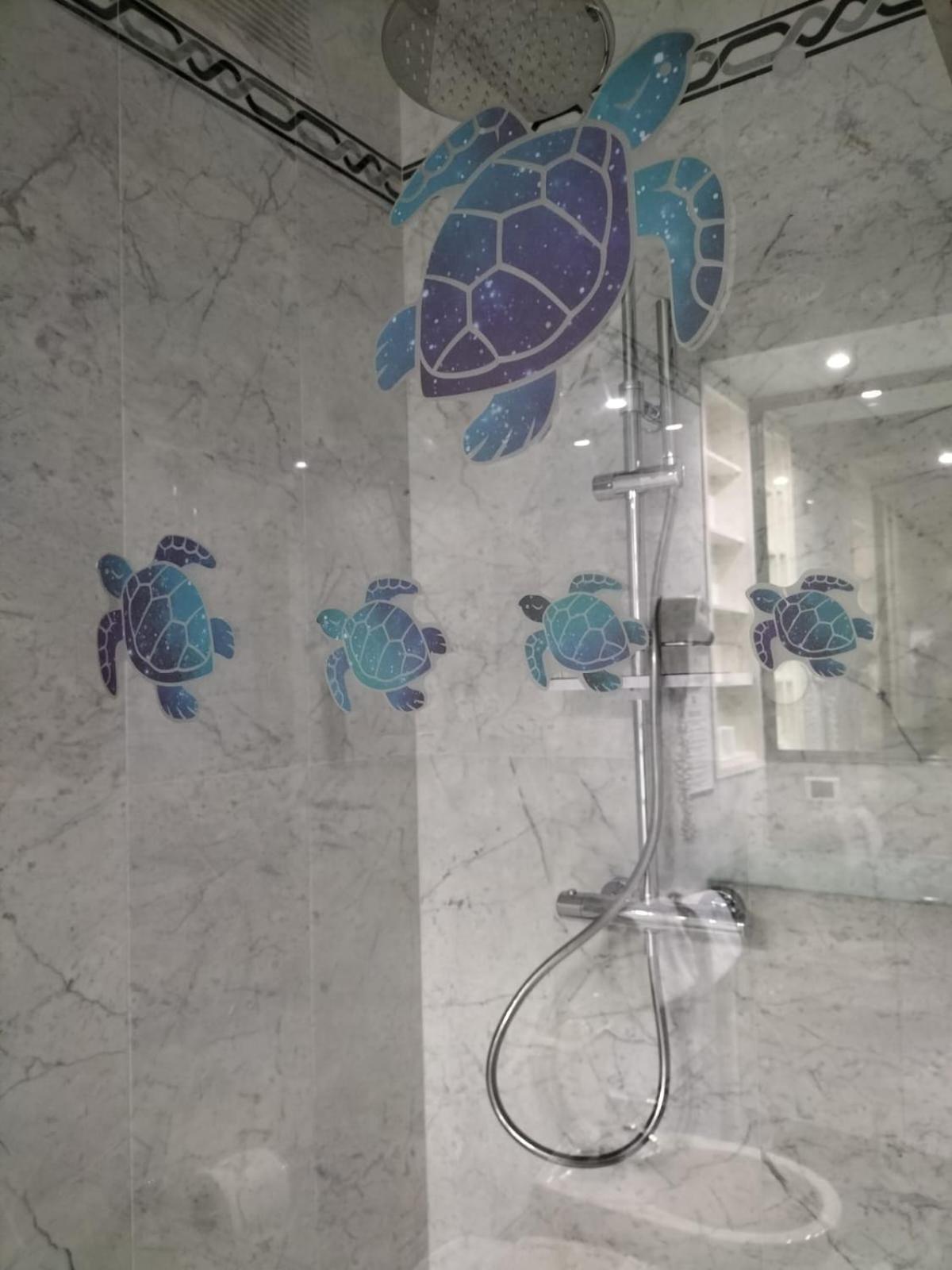 דסנזאנו דל גארדה Hotel Villa Lilla מראה חיצוני תמונה